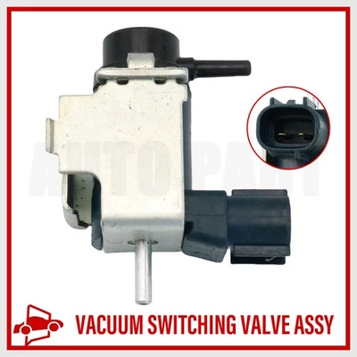 Válvula de conmutación de vacío para Toyota LAND CRUISER Lexus LX450 90910-12079 Foto 1 de 4