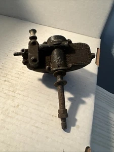 Model A Ford Trico Vacuum Windshield Wiper Motor, 1928 - 1931 Untested Parts - Picture 1 of 10
