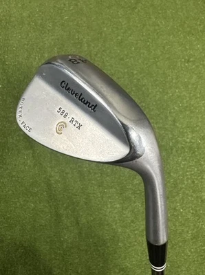 Cleveland 588 RTX 48° Pitching Wedge 36” Right Handed RH Rotex Face 8° Bounce - Image 1 of 4