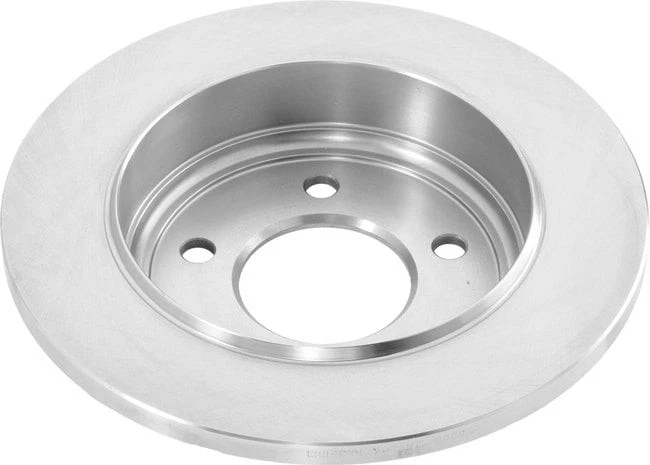 For Dodge Intrepid 1993-2004 iD Select SEL25617 OEF3 Rear Brake Rotor Foto 1 de 1