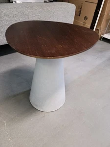 Tosca Table Designed By Wolfgang C.R. Mezger For Davis Furniture,  Accent Table - Picture 1 of 14