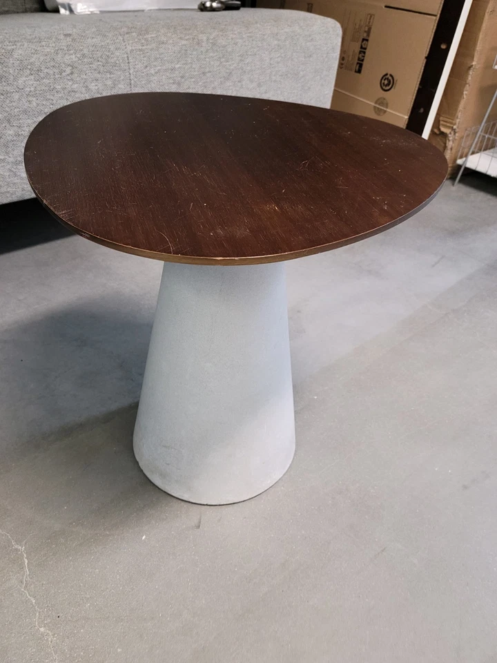 Tosca Table Designed By Wolfgang C.R. Mezger For Davis Furniture,  Accent Table - Image 1 of 4