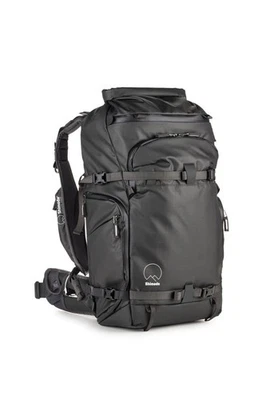 New Shimoda Action X30 Backpack  Black #520-100 - Image 1 of 4