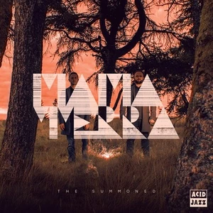 Mama Terra The Summoned (Vinyl) 12" Album - Picture 1 of 1