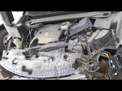 Used Rack and Pinion Assembly fits: 2014 Nissan Pathfinder Power Steering electr - Image 1 of 4