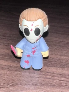 Michael Myers Halloween Figura Sangrienta Funko Misterio Mini Clásico Terror Serie 1 - Imagen 1 de 6
