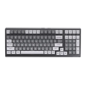 Lenovo Legion K7 Mechanical Keyboard 100 keys Three-Mode RGB Backlight - English - Picture 1 of 17