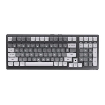 Lenovo Legion K7 Mechanical Keyboard 100 keys Three-Mode RGB Backlight - English - Image 1 of 4