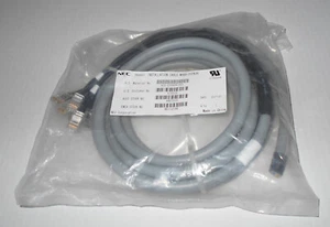 NEC MOD8-25Pair Installation Cable 670535 4427015 BE112196 - NEW - Bild 1 von 3
