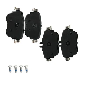 Juego Pastillas Freno Traseras Mercedes-Benz W213 E300 E350 Base 4Matic 0004206000 - Imagen 1 de 6