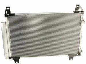 A/C Condenser 9BTV21 for Yaris 2007 2008 2006 2012 2009 2010 2011 2013 2014 2015 - Picture 1 of 1