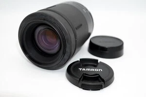 Tamron AF 80-210MM f/4.5-5.6 278D Zoom Lens for Nikon F Mount - Picture 1 of 10