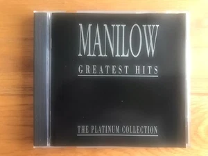BARRY MANILOW -  Various CDs -Priced Individually*Part of BUY 1 GET 1 HALF PRICE - Picture 1 of 8