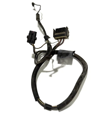 1987 F350 460 7.5L Alternator Wiring Harness Assembly OEM - Image 1 of 4