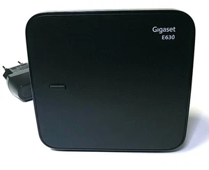 Gigaset E630 Basisstation Top wie Neu - Picture 1 of 1