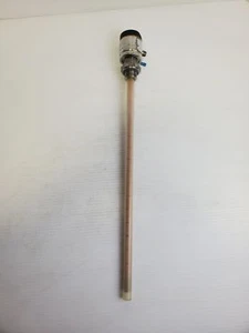 IFM Effektor Füllstandssensor LK7023 Dual Output 45127 LK0472A-A-00KQPKG/US - Bild 1 von 6