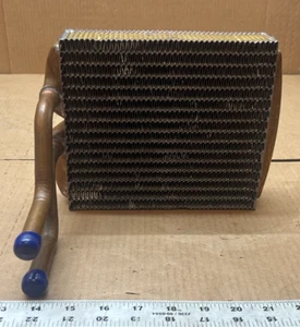 Heater/Defroster Core 7''Inch P/N 456112002 - Picture 1 of 8