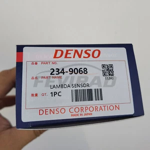 Sensor de oxígeno aguas arriba izquierdo OEM DENSO 234-9068 para Lexus GS350 2009-2011 3,5 L - Imagen 1 de 5