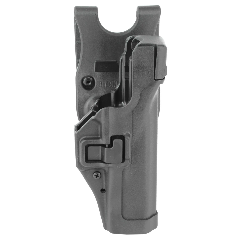 BLACKHAWK! SERPA Level 3 Auto Lock Duty Matte Finish Holster