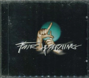 ★ FAIR WARNING "4" CD-Album - Picture 1 of 2