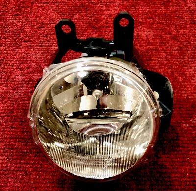 2014-2015 Toyota Prius Depo /front Left Fog Light Lamp-212-2088L-New - Image 1 of 3