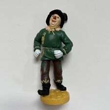 Vintage Wizard of Oz Loew’s Ren MGM Turner Macau Scarecrow Figurine
