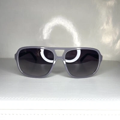 Gafas de sol FOSSIL FOS3024/S para mujer gris aviador humo Foto 1 de 4