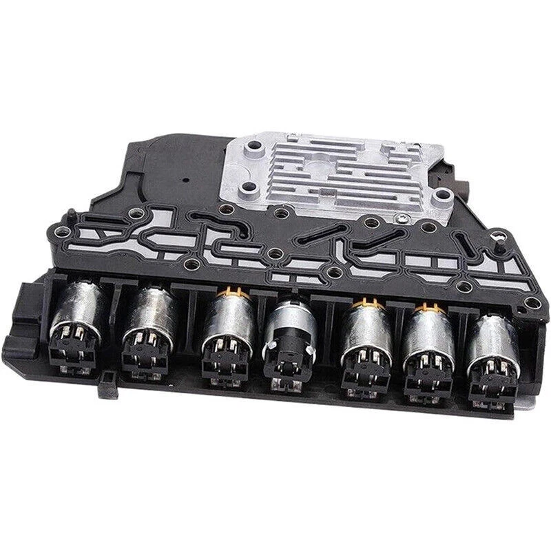 TCM Transmission Control Module For 6T30 6T40 6T45 6T50 Chevy Captiva 24275864 - Image 1 of 4