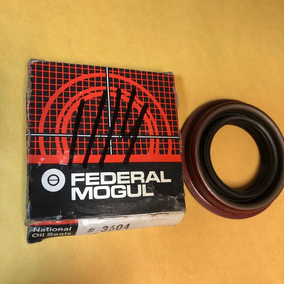 National 3604 дифференциальная шестерня печати, сделано в США 🇺🇸 Бесплатная доставка! - Изображение 1 из 3