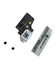 A1534 Audio Jack Board 12" MacBook Retina A1534 Model 2015 MPN 821-2697-A - Picture 1 of 3