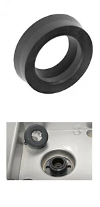 Lip Seal Shape Seal Gaco Dim 14 Water Tank Tchibo König Rotel Satrap - Picture 1 of 1