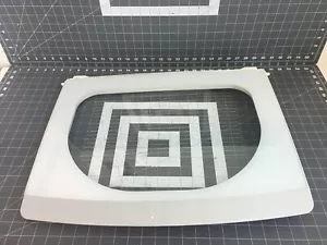 LG Washer Lid P# 3523EA1055F - Picture 1 of 7