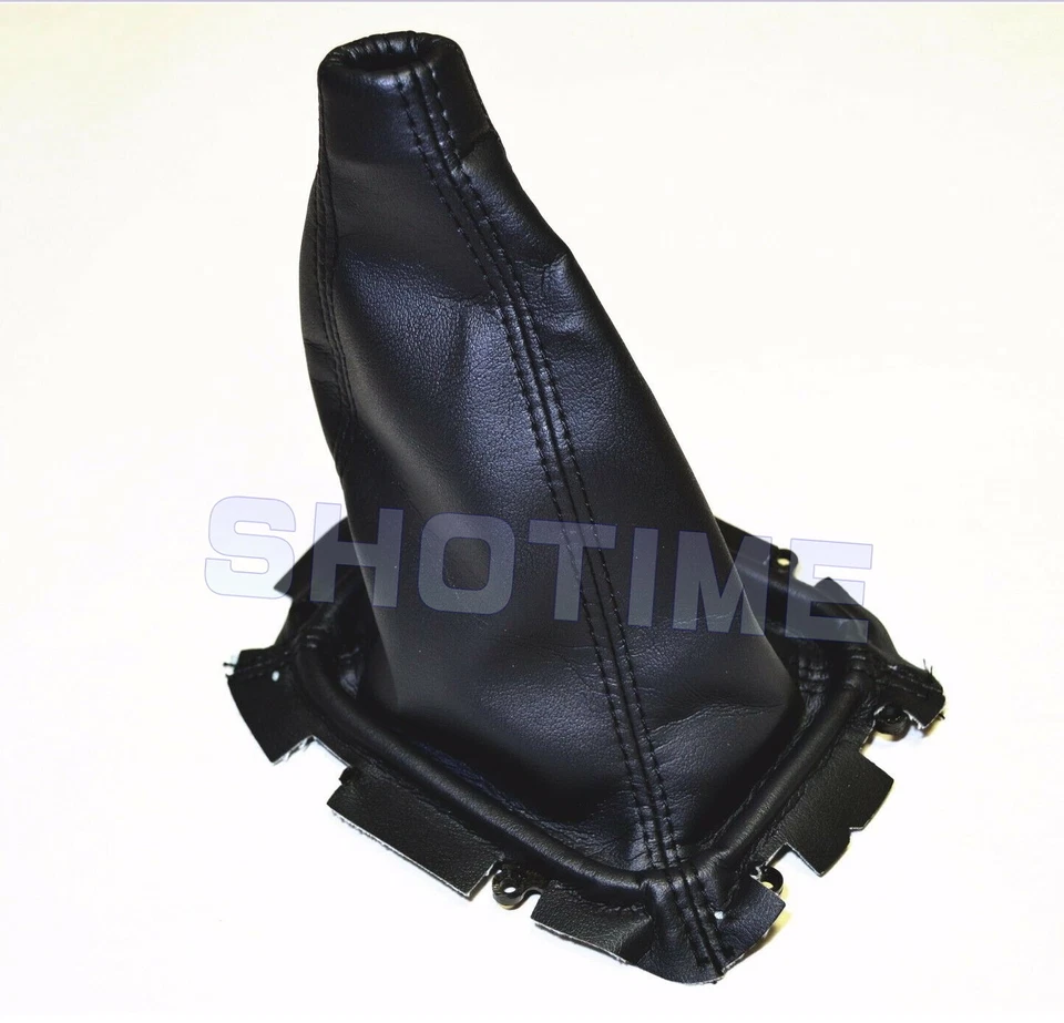 NEW!! SUBARU Forester SF5 Shifter Boot Change Cover STI OEM JDM FUJI HEAVY Shift - Image 1 of 1