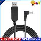 1m USB Charging Cable for Baofeng Pofung bf-uv5r/uv5ra/uv5rb/uv5re Radio