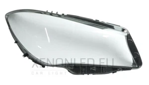para MB CLA W117 16-19 Faro Vidrio Cubierta Lente Lado Derecho + Manual - Imagen 1 de 4