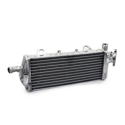Whites Right Radiator for KTM 300 XC TPI 2020-2022 - Image 1 of 2