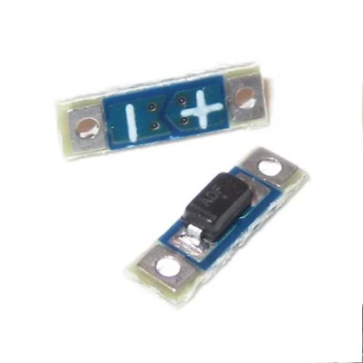 Controlador LED 10 x 20mA - Sin resistencias Fuente de alimentación de corriente constante Voltaje DC V Foto 1 de 3