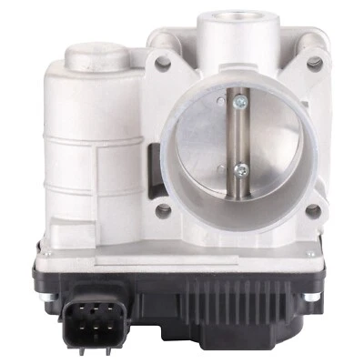 Throttle Body Assembly For 2002 2003 2004 2005 2006 Nissan Sentra 1.8L 4 Cyl - Imagem 1 de 4