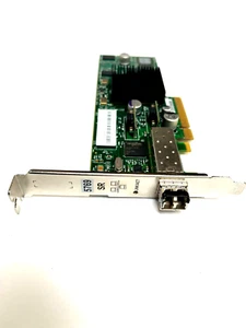 Carte réseau SR PCIe x8 à port unique 10 GbE (FC5769 00E1854 - Photo 1/2