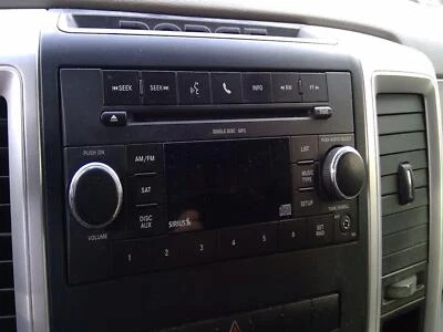 Used Alternator fits: 2011 Ram Dodge 1500 pickup 5.7 Grade A - Image 1 of 4