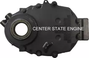 New Mercruiser SBC Marine Timing Cover. Fits 5.0L, 5.7L, 6.2L Engines 1996-UP - Bild 1 von 2