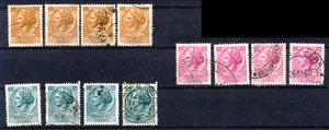 Italia_1960 Mi.Nr. 1073-1075 Italia_06 - Imagen 1 de 1