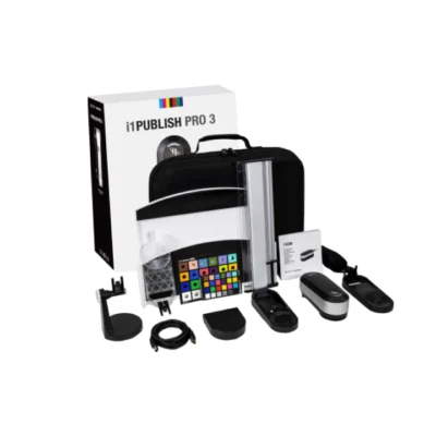 X-Rite i1Publish Pro 3 Set Kit Software EO3PUB - Image 1 of 4