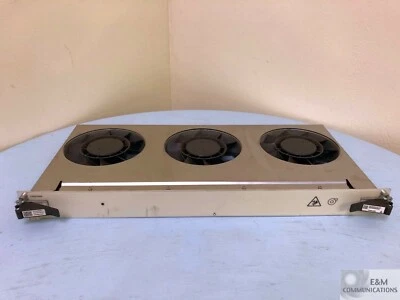 3AL94251AA ALCATEL-LUCENT FANS1000 FANTRAY WOCUAGXEAA FOR 1626 LM LIGHT MANAGER - Image 1 of 4