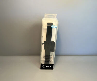 Sony | CMU-BR100 Kamera und Mikrofon | Neu Unbenutzt | #C5 - Bild 1 von 2