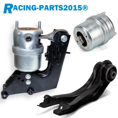 Cojinete de motor cojinete hidráulico cojinete de transmisión soporte de péndulo para VW TRANSPORTER T4 7D0399107 - Imagen 1 de 3