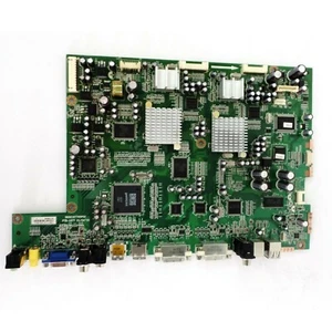 Dell UltraSharp 30" LCD Monitor 3008WFPt Main Video Board 55.7A201.MALG - Picture 1 of 2