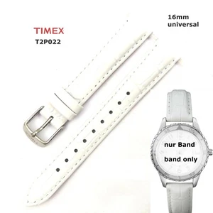 Timex Replacement Band for T2P022 Kaleidoscope - Universal 16mm Multifit Spare - Picture 1 of 1