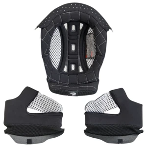 Lane Splitter Helmet Liner - ECE R22.05 - Foto 1 di 9