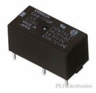 OMRON ELECTRONIC COMPONENTS   G6B2114P1US24DC   RELAY, SPST-NC+SPST-NO, 5A, 24V